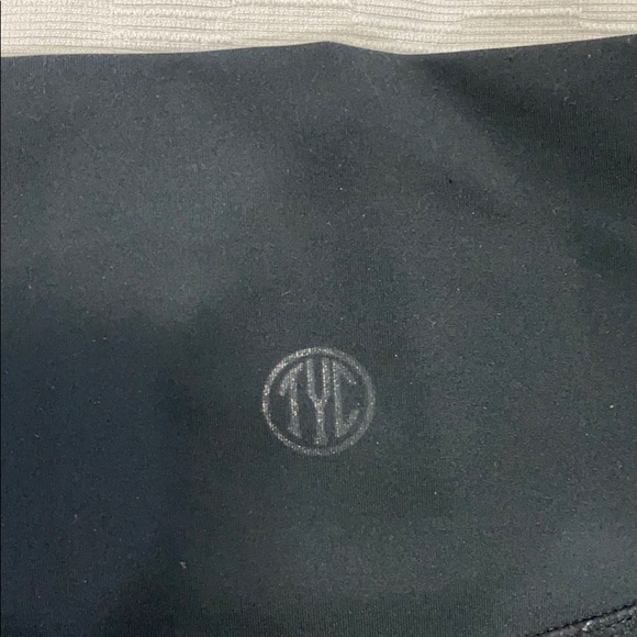 TYC Till you Collapse Leggings - Picture 4 of 4